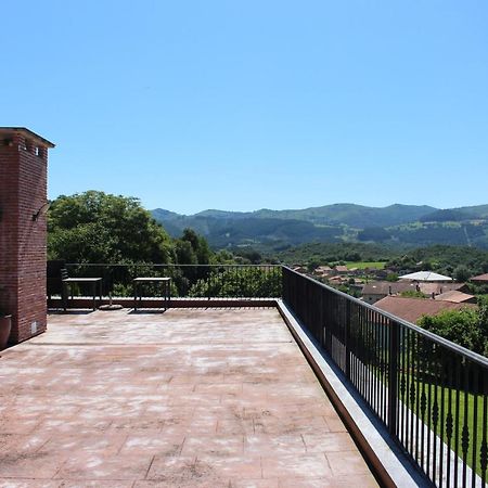Posada El Campo Secadura Εξωτερικό φωτογραφία