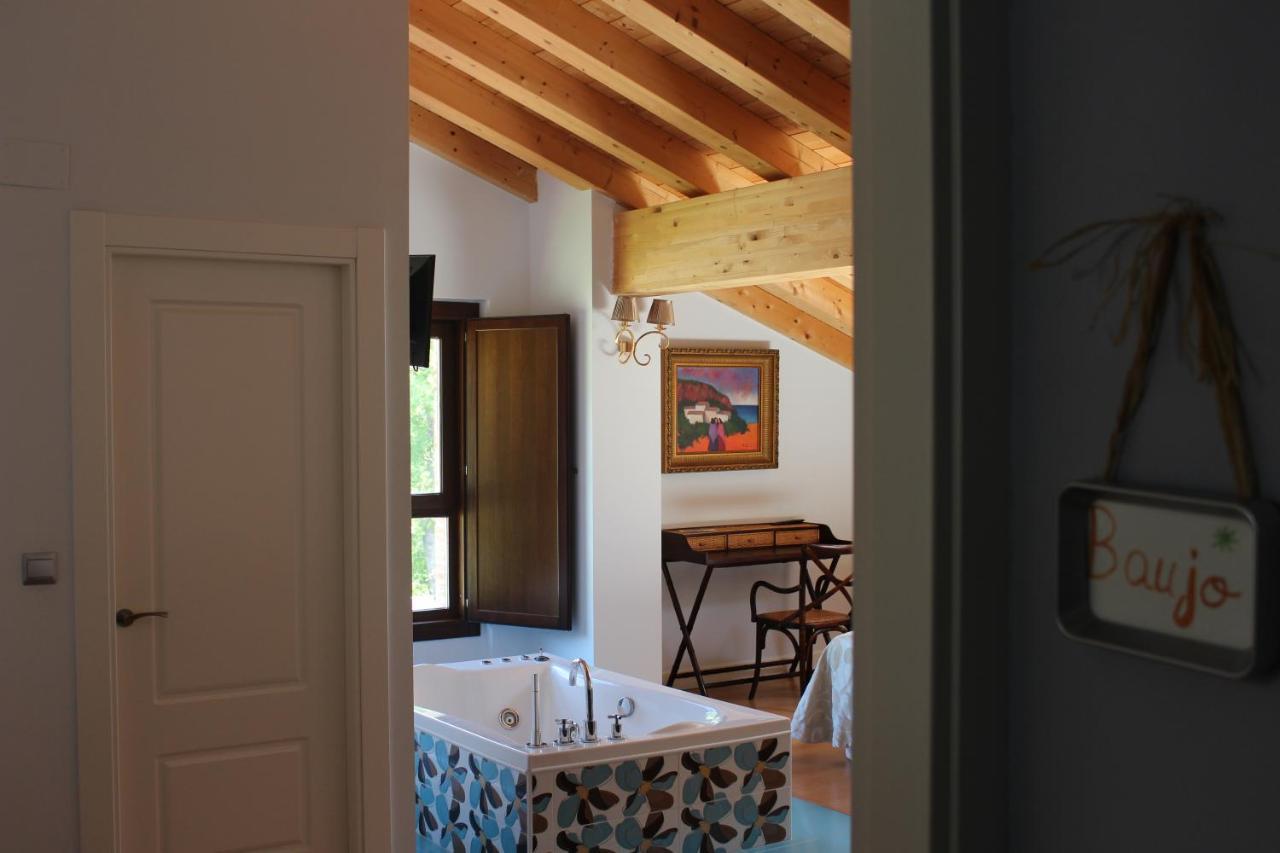 Posada El Campo Secadura Εξωτερικό φωτογραφία