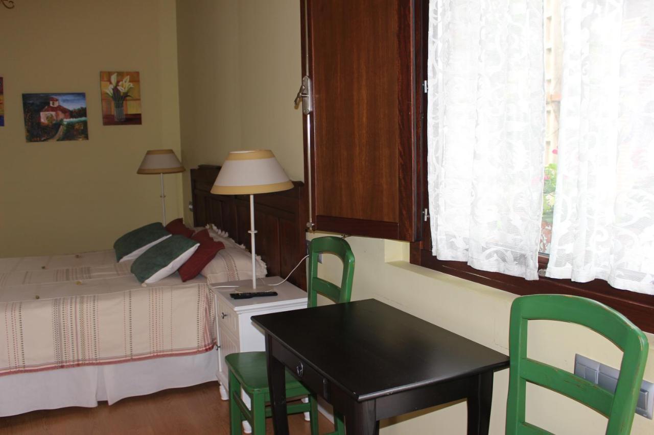 Posada El Campo Secadura Εξωτερικό φωτογραφία
