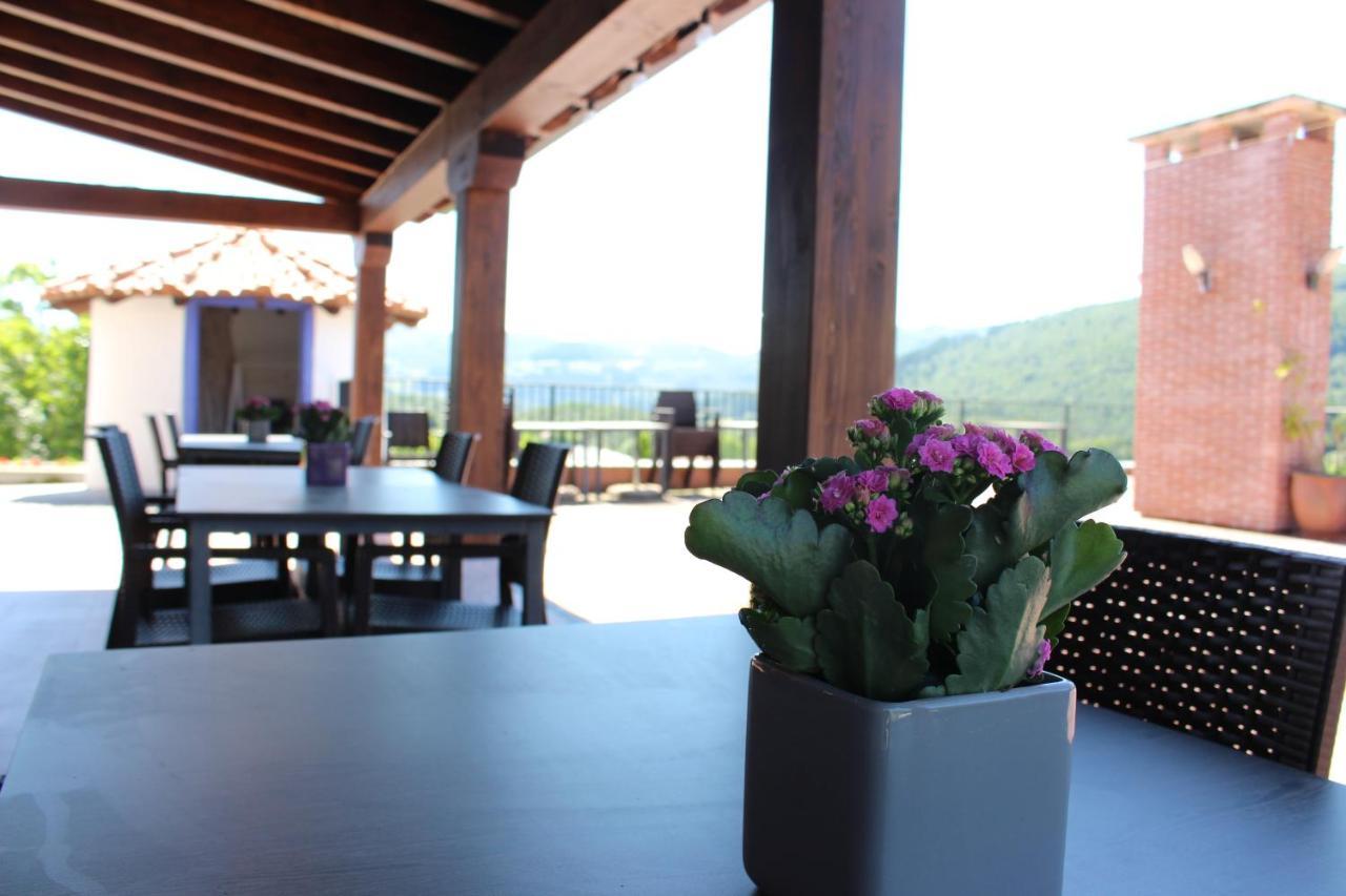 Posada El Campo Secadura Εξωτερικό φωτογραφία