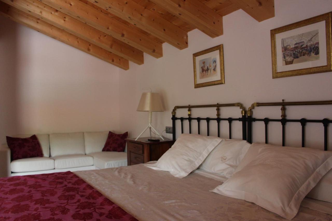 Posada El Campo Secadura Εξωτερικό φωτογραφία