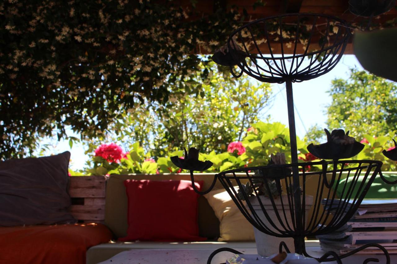 Posada El Campo Secadura Εξωτερικό φωτογραφία