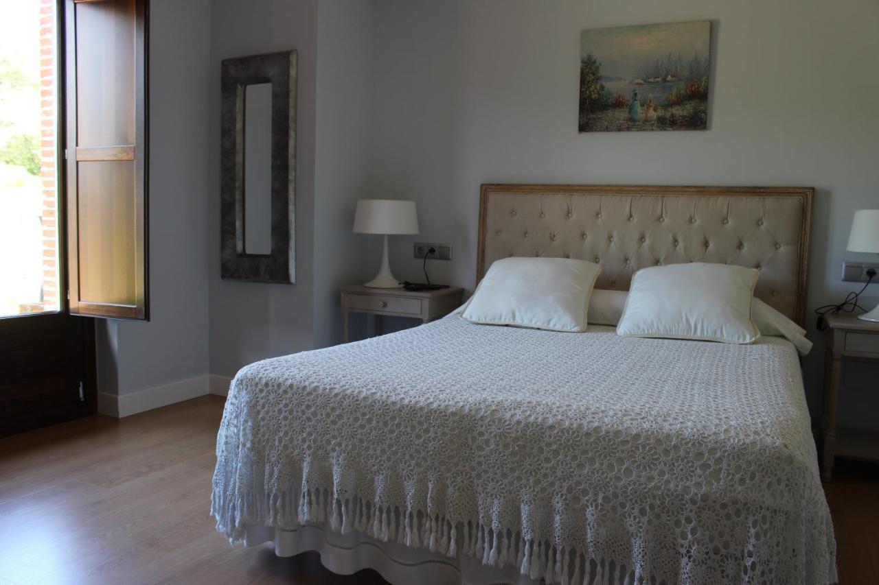 Posada El Campo Secadura Εξωτερικό φωτογραφία