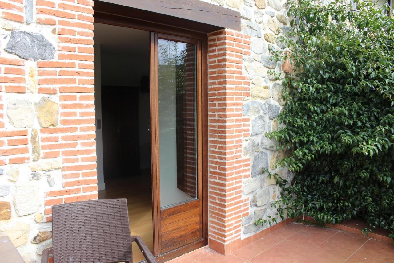 Posada El Campo Secadura Εξωτερικό φωτογραφία