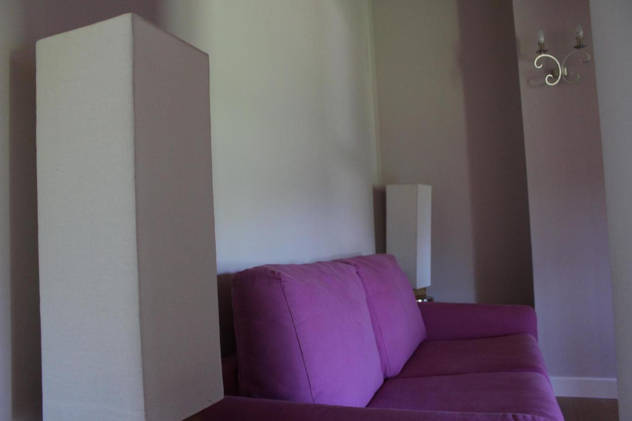 Posada El Campo Secadura Εξωτερικό φωτογραφία