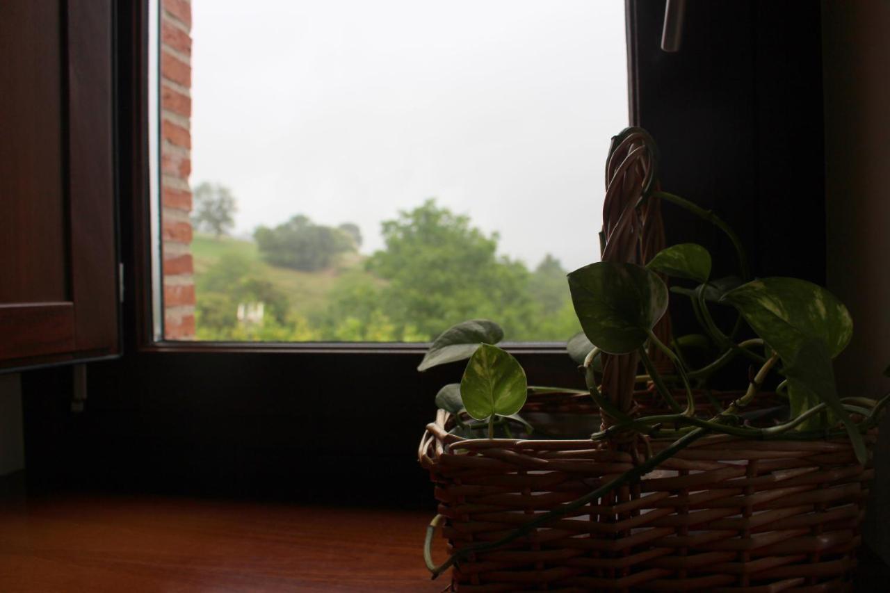 Posada El Campo Secadura Εξωτερικό φωτογραφία
