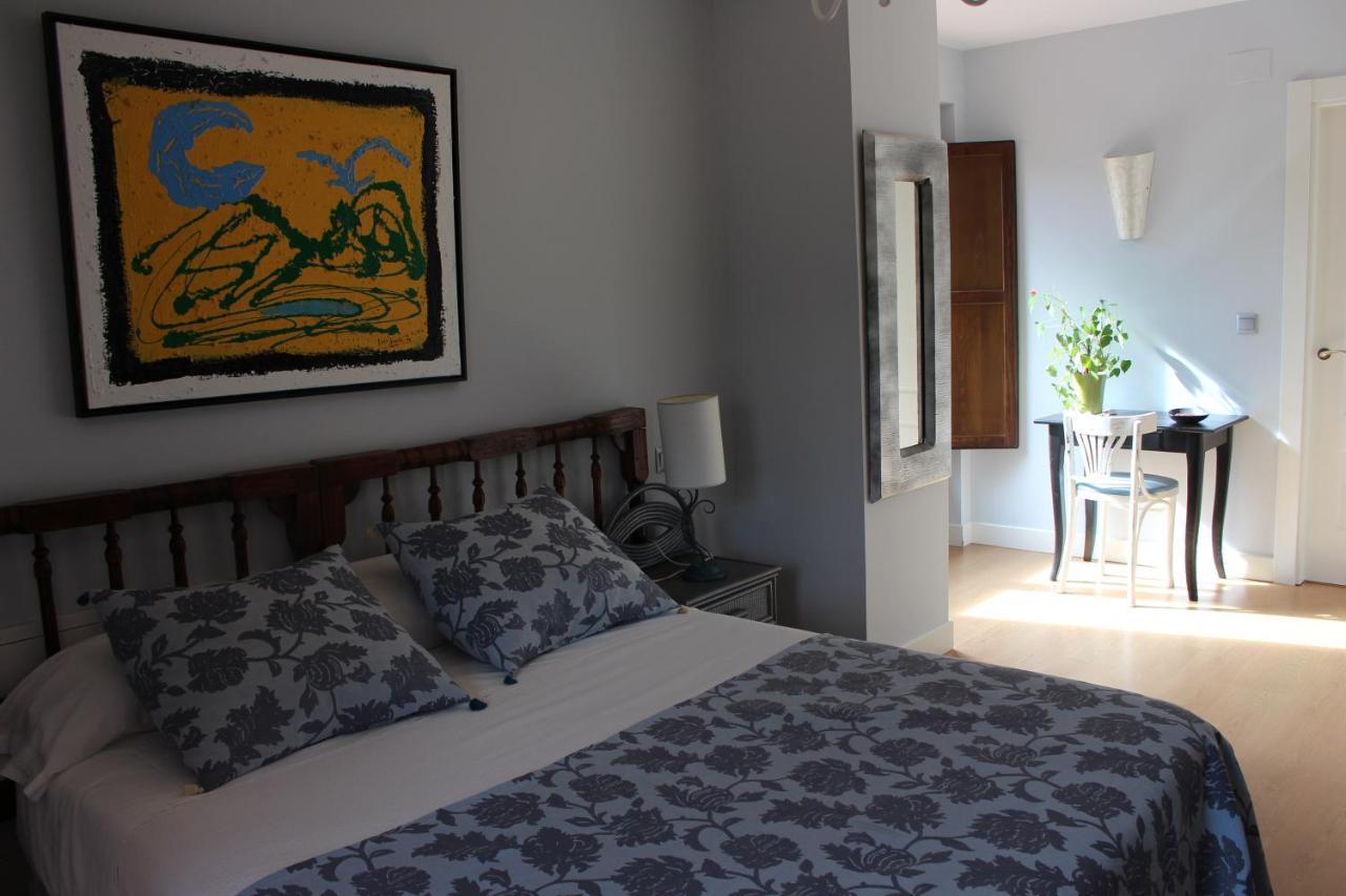 Posada El Campo Secadura Εξωτερικό φωτογραφία